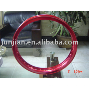 Modell H Aluminium Alloy Rim